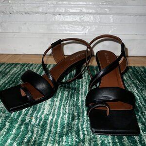 Alohas Heels